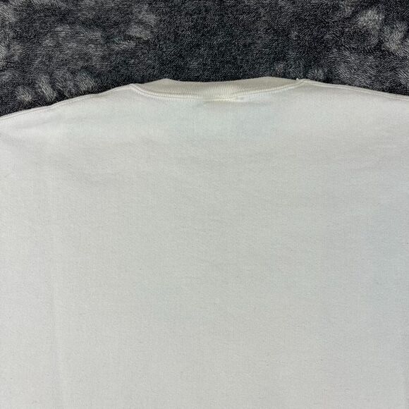 Vtg Russell Athletic 1989 Alabama Crimson Tide Crewneck Sweatshirt Elephant XL - Picture 12 of 15